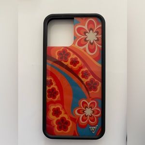 Wildflower Cases Rickey Thompson iPhone 12 Pro Max Case